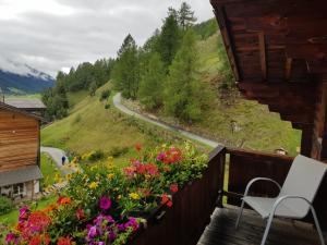 Ferienwohnung am Bach