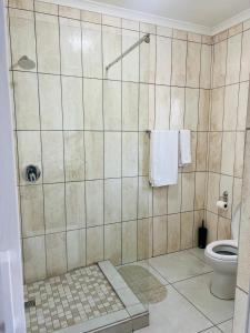 Zindiza Guesthouse 2