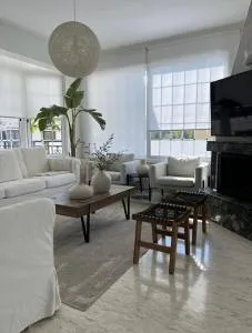 Modern Comfort Home - Ktima