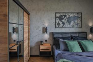 Loft Apartments Uniejów