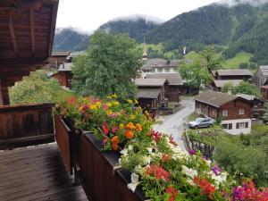 Ferienwohnung am Bach