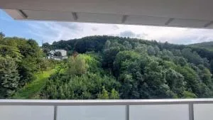 U babiny - Nemšová