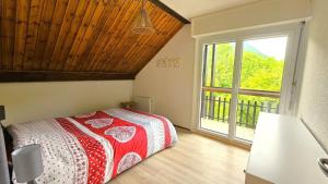 Résidence Les Maisonnettes - GRAND APPARTEMENT AU CALME - 67 PERS MAE-4661