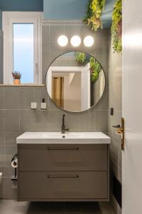 Doppelzimmer mit eigenem Bad
