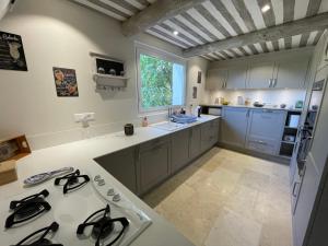Villas L-Eden a Blauzac : photos des chambres