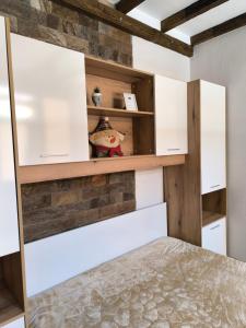 Snow White - Luxury Stay with free Bottle of Wine