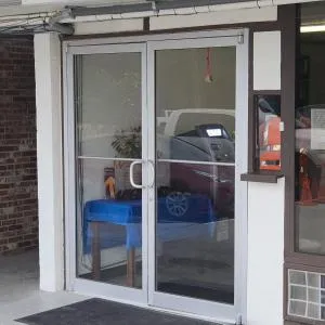 My Home at Columbus - Macon