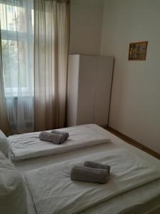 LUBERT APARTMÁNY s.r.o