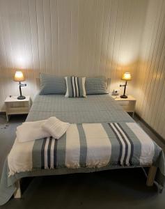 La casita de CristAl