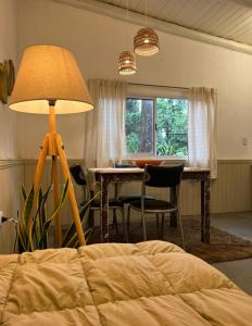 La casita de CristAl