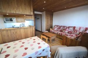 Résidence Le Vercors - Studio Cabine 45 pers - LE VERCORS - 112VR -PLAGNE CENTRE MAE-9244