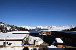 Résidence Le Vercors - Studio Cabine 45 pers - LE VERCORS - 112VR -PLAGNE CENTRE MAE-9244