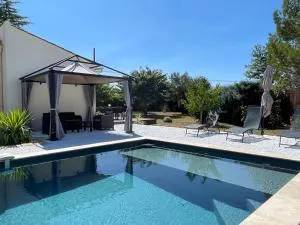 L'Eden à Blauzac - Bourdic