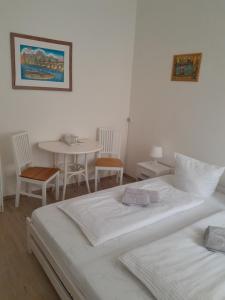 LUBERT APARTMÁNY s.r.o