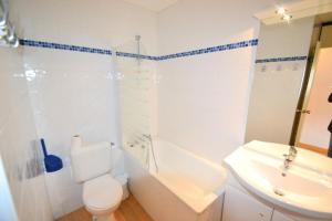 Résidence Le France - Studio 3 pers - LE FRANCE - 742FR - PLAGNE CENTRE MAE-3524