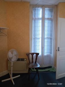 Maisons d'hotes Chambre chez Marie et Didier 1 minute a pied du sanctuaire de Lourdes : photos des chambres
