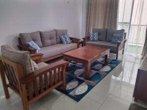 Cenzo HoliStay-Amalia,Near JKIA Airport & SGR Railway