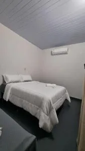 Habitacion doble en el centro de asunción solo efectivo guaranies - Clorinda