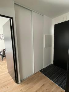 Appartements Appartement T2 Lamballe-Armor : photos des chambres