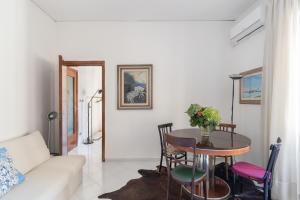 Casa vacanza Angelina Via Mercanti Centro Storico