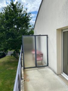 Appartement T2 Lamballe-Armor