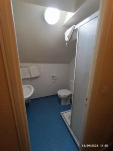 Maisons d'hotes Chambre chez Marie et Didier 1 minute a pied du sanctuaire de Lourdes : photos des chambres