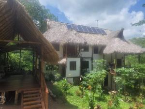 Tuani ecoLodge