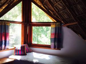 Tuani ecoLodge