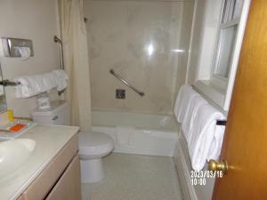 Family Room room in Scott Shady Court Motel