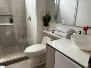 AC 701 Moderno Apartamento Chapinero Bogotá DC