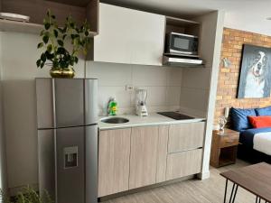 AC 701 Moderno Apartamento Chapinero Bogotá DC