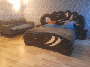 Maisons de vacances Le Zebresse : photos des chambres