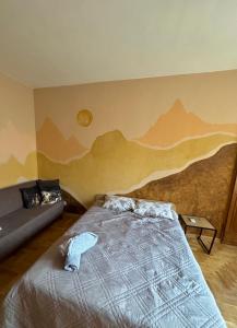 Spacious Apartment next to South Park Просторен Апартамент до Южен Парк Top Location