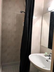 Résidence Equinoxe - studio face aux pistes en centre de station MAE-5291