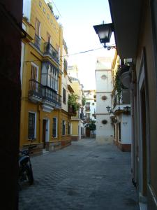 Apartamento Castaños