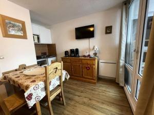 Résidence Arc En Ciel B - T2 tout confort avec vue et accès rapide aux pistes MAE-5151