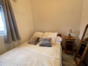 Résidence Arc En Ciel B - T2 tout confort avec vue et accès rapide aux pistes MAE-5151