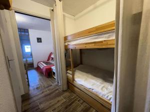 Appartements Residence Arc En Ciel B - T2 tout confort avec vue et acces rapide aux pistes MAE-5151 : photos des chambres