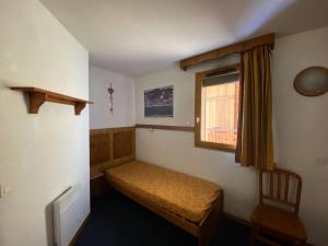 Résidence Soleil - Appartement pour 6 pers., secteur calme, vue dégagée et place de parking MAE-5161