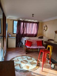 Serenity View - Ubytování bez kategorie ve městě Imi Ouaddar