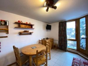 Résidence Grande Chaume - Charmant T2 en cœur de station MAE-5331