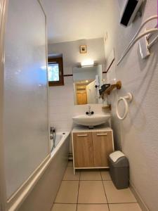 Résidence Grande Chaume - Charmant T2 en cœur de station MAE-5331