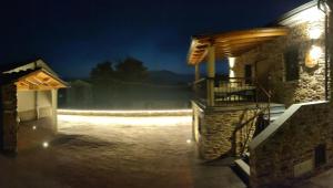 Apartamentos Rurales Torre de la Alcandra - 3 llaves - Asturias