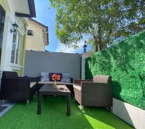 Modern Home Near MOA and NAIA - Tanza