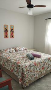 Casa na Praia Recanto da Sereia