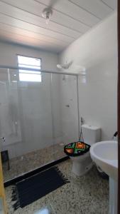 Casa na Praia Recanto da Sereia