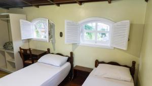 Canoas Hotel Castel