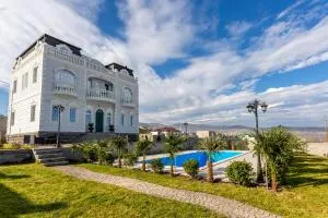 Shindisi Residence Boutique Villa - Tʼetʼri Tsqaro