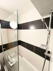 Résidence Arc En Ciel C - Appartement de charme pour 4 personnes idéalement situé au pied des pistes MAE-5561