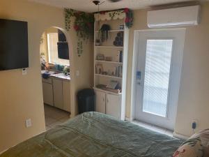 Botanical Tranquility